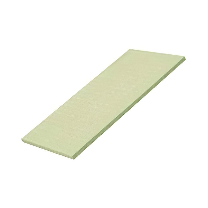 Asahi Japan Cookin' Cut Synthetic Rubber Cutting Board - 500mm x 330mm Green-Kiichin - The #1 Place for Japanese Goods in Your Hand!