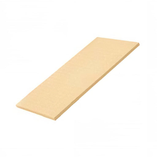 Asahi Japan Cookin' Cut Synthetic Rubber Cutting Board - Cream (600mm/300mm)-Kiichin - The #1 Place for Japanese Goods in Your Hand!