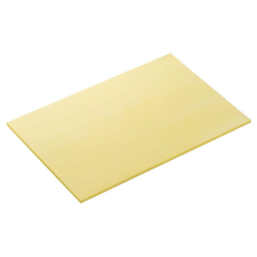 Asahi Japan Soft Cutting Board - 800Mm/500Mm/8Mm - Cookin' Cut Synthetic Rubber-Kiichin - The #1 Place for Japanese Goods in Your Hand!