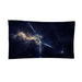 Pghawxz Microfiber Black Starry Sky 3D Beach Towel - Quick Dry & Sandproof-Kiichin - The #1 Place for Japanese Goods in Your Hand!