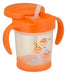 Pigeon Japan Mug Straw 200ml - Easy Clean - 8+ Months-Kiichin - The #1 Place for Japanese Goods in Your Hand!
