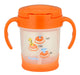 Pigeon Japan Mug Straw 200ml - Easy Clean - 8+ Months-Kiichin - The #1 Place for Japanese Goods in Your Hand!