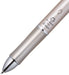 Pilot Doctor Grip 4+1 4-Color Ballpoint Pen - Champagne Gold, 0.7mm & 0.5mm-Kiichin - The #1 Place for Japanese Goods in Your Hand!