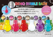 Pure Japan Bath Salt Light Bulb Bubble Bath Pine-Kiichin - The #1 Place for Japanese Goods in Your Hand!