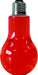 Pure Japan Strawberry Bubble Bath Salt Light Bulb-Kiichin - The #1 Place for Japanese Goods in Your Hand!