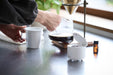 Rhythm Waterless Japan Tabletop Fan Type Aroma Diffuser-Kiichin - The #1 Place for Japanese Goods in Your Hand!