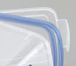 Iwasaki Industry Japan Rice Storage Bins - Type B-1902Pn-Kiichin - The #1 Place for Japanese Goods in Your Hand!