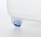 Iwasaki Industry Japan Rice Storage Bins - Type B-1902Pn-Kiichin - The #1 Place for Japanese Goods in Your Hand!