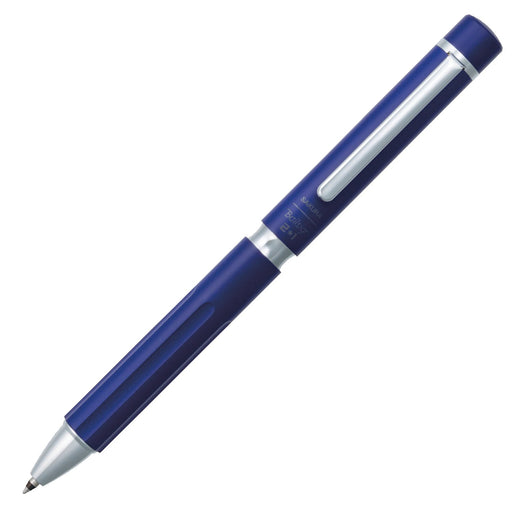 Sakura Crepas Japan 2-in-1 Navy Multifunctional Pen - GB2M3004-P#38-Kiichin - The #1 Place for Japanese Goods in Your Hand!