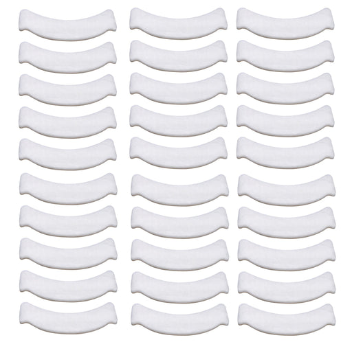 Sanko Mitsuba Japan Toilet Stain Prevention Pad - 30Pcs for Clean, Odor-Free Toilets-Kiichin - The #1 Place for Japanese Goods in Your Hand!