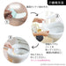 Sanko Mitsuba Toilet Stain Prevention Pads - 100Pcs, Japan Made, Clean & Odor Prevent-Kiichin - The #1 Place for Japanese Goods in Your Hand!