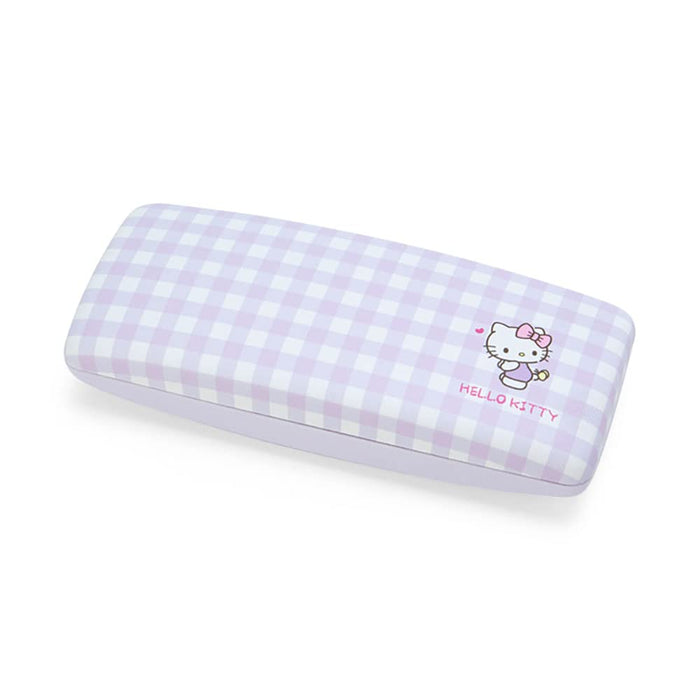 Hello Kitty Glasses Case 822876 - Authentic Japanese Design-Kiichin - The #1 Place for Japanese Goods in Your Hand!