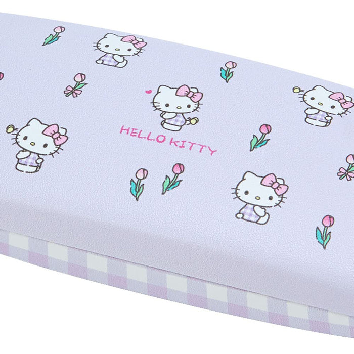 Hello Kitty Glasses Case 822876 - Authentic Japanese Design-Kiichin - The #1 Place for Japanese Goods in Your Hand!