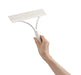Yamazaki Sangyo Sato White Drainer Wiper - Japanese Made-Kiichin - The #1 Place for Japanese Goods in Your Hand!