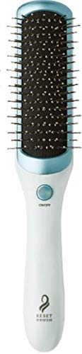 Koizumi Green Seb2201/G Hair Brush - Cushion Type, Made in Japan-Kiichin - The #1 Place for Japanese Goods in Your Hand!