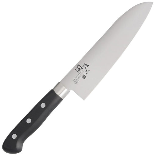 Kai Corporation Magoroku 2000St Santoku 165mm AB-5250-Kiichin - The #1 Place for Japanese Goods in Your Hand!
