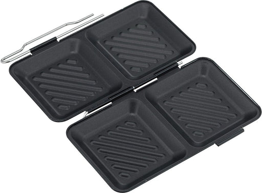 Shimomura Planning And Sales Fish Grill Toaster with Japan Fluorine Processing-Kiichin - The #1 Place for Japanese Goods in Your Hand!