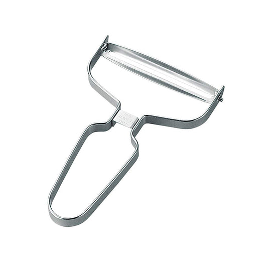 Shimomura Kougyou Ajishokubo Wide Peeler AWP-609-Kiichin - The #1 Place for Japanese Goods in Your Hand!