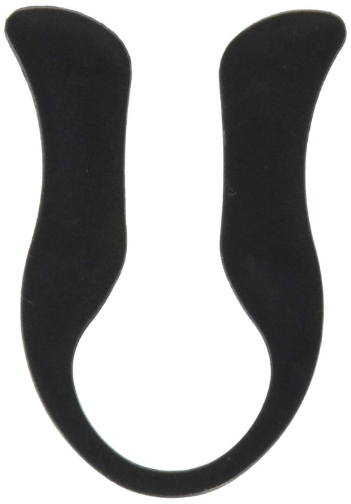 Shimomura Kogyo Kib-601 Wine Foil Cutter 70x45x10mm Black-Kiichin - The #1 Place for Japanese Goods in Your Hand!