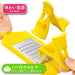 Shimomura Kougyou Japan Ajishokubo Minced Garlic Anm-698 Niigata Tsubame-Sanjo Yellow-Kiichin - The #1 Place for Japanese Goods in Your Hand!