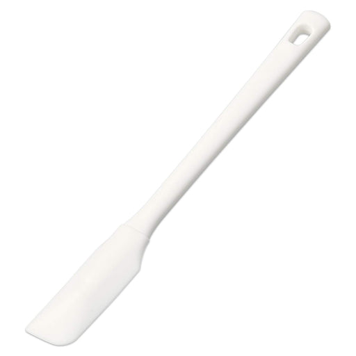 Shimomura Kougyou Ajishokubo Silicone Spatula Small Ash-640 Niigata Tsubame-Sanjo-Kiichin - The #1 Place for Japanese Goods in Your Hand!