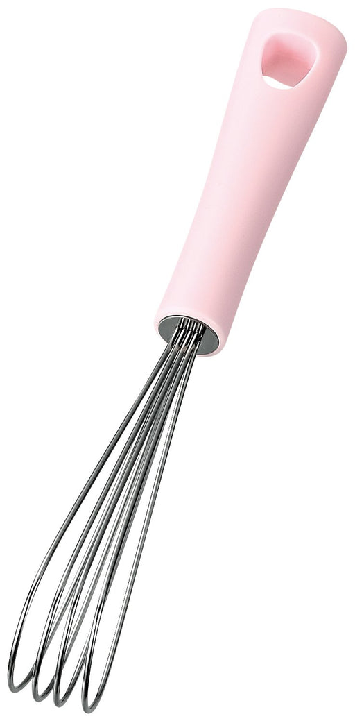Shimomura Kogyo Pitaco Mini Whisk PC-205 6x20cm Japan Niigata-Kiichin - The #1 Place for Japanese Goods in Your Hand!