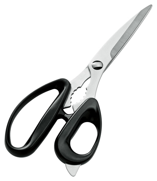 Shimomura Kougyou PGS-10 Professional Grade Easy Cooking Shears Japan Niigata Tsubamesanjo-Kiichin - The #1 Place for Japanese Goods in Your Hand!