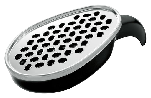 Shimomura Kougyou Japanese Professional Grater - Black Pgs-11 Niigata Tsubamesanjo-Kiichin - The #1 Place for Japanese Goods in Your Hand!