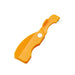 Shimomura Kougyou AOC-714 Japan Orange Cutter Niigata Tsubamesanjo-Kiichin - The #1 Place for Japanese Goods in Your Hand!