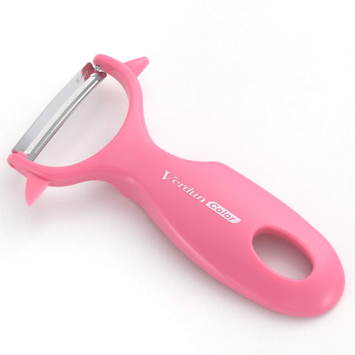 Shimomura Kogyo VCP-01P Japan Verdun Peeler Orange Cutter Bud Remover DW Safe-Kiichin - The #1 Place for Japanese Goods in Your Hand!
