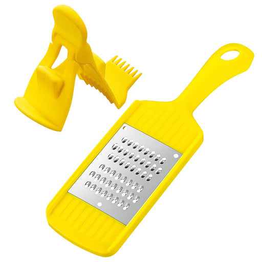 Shimomura Kougyou Yakipa Chopped Garlic YP-616 Niigata Tsubame-Sanjo 57x26x215mm-Kiichin - The #1 Place for Japanese Goods in Your Hand!