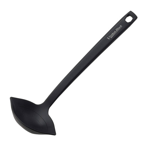 Shimomura Kougyou Antibacterial Ladle VB-208 Made in Japan Nylon Scale Dishwasher Safe-Kiichin - The #1 Place for Japanese Goods in Your Hand!