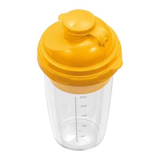 Shimomura Kougyou Yakipa! Okashi Topping Bottle Orange YP-613-Kiichin - The #1 Place for Japanese Goods in Your Hand!