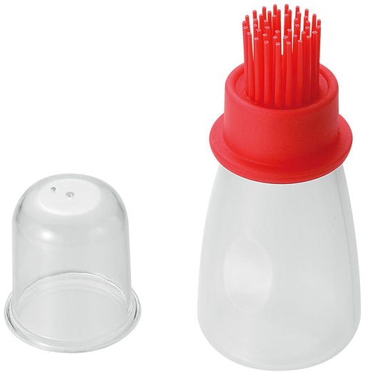 Shimomura Kougyou Yakipa! Oil Pulling Red YP-607-Kiichin - The #1 Place for Japanese Goods in Your Hand!