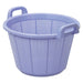 47.5cm Shinkigosei Plastic Strainer with Handle - Efficient Kitchen Tool-Kiichin - The #1 Place for Japanese Goods in Your Hand!
