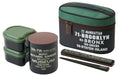 Skater Japan Insulated Bento Box Lunch Jar - Antibacterial, 920ml-Kiichin - The #1 Place for Japanese Goods in Your Hand!