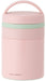 Skater Japan Moomin Soup Jar - Antibacterial Thermal Insulated, 180ml-Kiichin - The #1 Place for Japanese Goods in Your Hand!