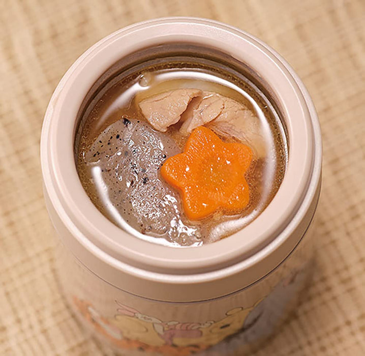 Skater Japan 180Ml Kiki's Delivery Service Thermal Soup Jar-Kiichin - The #1 Place for Japanese Goods in Your Hand!