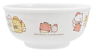 Skater Japan Bowl Melamine Rice Bowl 240Ml Sumikkogurashi Tabikibun M320-A-Kiichin - The #1 Place for Japanese Goods in Your Hand!