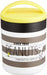 Skater Japan Snoopy Monochrome Peanuts Insulated Soup Jar 300Ml-Kiichin - The #1 Place for Japanese Goods in Your Hand!