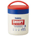 Skater Japan Snoopy Retro Peanuts Insulated Soup Jar 300ml-Kiichin - The #1 Place for Japanese Goods in Your Hand!