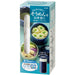 Skater Japan Cold Noodle Bento Box Lunch Box - White Lrtm8-Kiichin - The #1 Place for Japanese Goods in Your Hand!