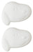 Skater Japan Snoopy Deodorant Dry Keeper 2-Pack | Diatomaceous Earth Moisture Absorption-Kiichin - The #1 Place for Japanese Goods in Your Hand!