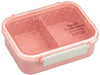 Skater Pink Dot Tightwear 430ml Dishwasher-Safe - Made in Japan-Kiichin - The #1 Place for Japanese Goods in Your Hand!