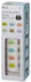 Skater 490ML Thermal/Cold Cat Colorful Water Bottle SDPC5-A-Kiichin - The #1 Place for Japanese Goods in Your Hand!
