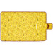 Skater Pikachu Face Soft Leisure Sheet M 90X141Cm - Japan's SVS15-A-Kiichin - The #1 Place for Japanese Goods in Your Hand!