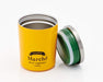 Skater Japan 300Ml Thermal Insulated Soup Jar Lunch Pot - Pumpkin-Kiichin - The #1 Place for Japanese Goods in Your Hand!