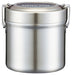 Skater Japan 600Ml Vacuum Stainless Steel Thermal Lunch Box Bowl-Kiichin - The #1 Place for Japanese Goods in Your Hand!