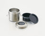 Skater Japan 600Ml Vacuum Stainless Steel Thermal Lunch Box Bowl-Kiichin - The #1 Place for Japanese Goods in Your Hand!