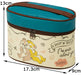Skater Japan Disney Chip & Dale Thermal Lunch Box - 560Ml-Kiichin - The #1 Place for Japanese Goods in Your Hand!